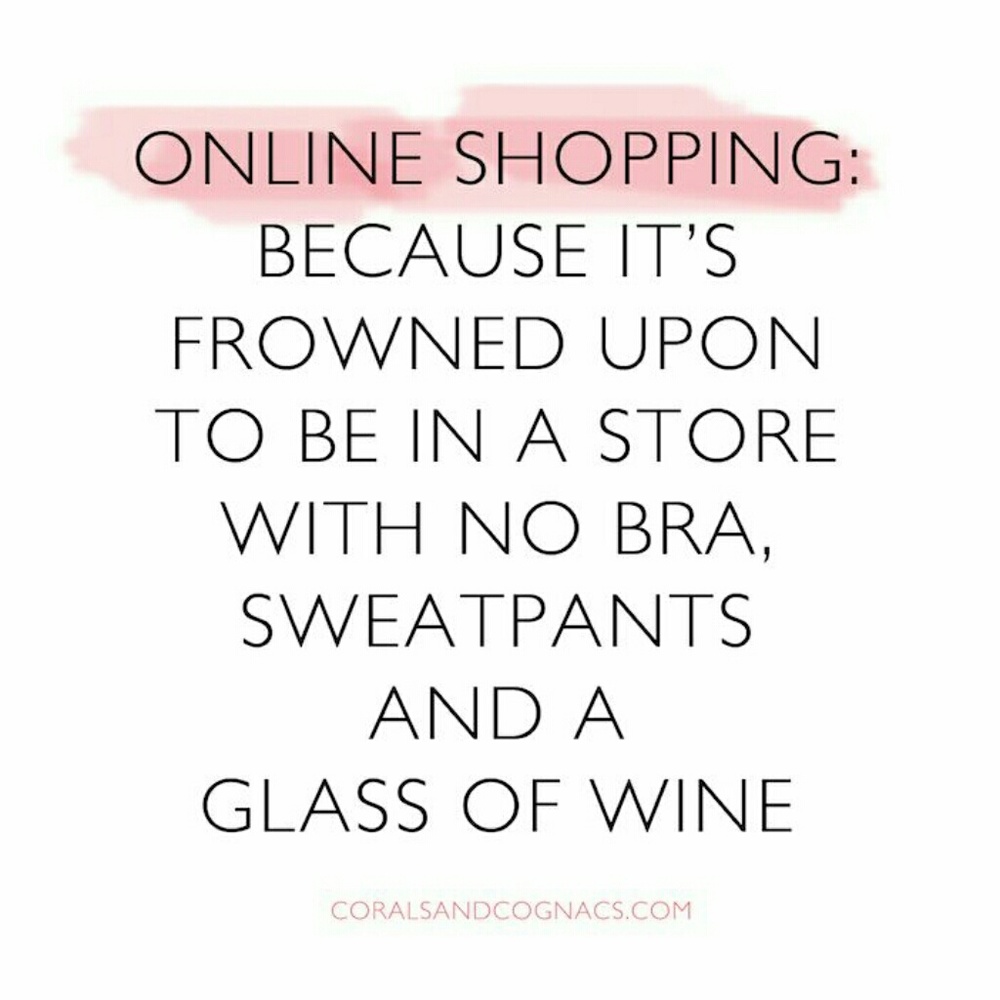 👗👠💳🍷